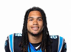 Jonathon Brooks - Motivational Sports Speaker